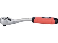 EXTOL PREMIUM Račna 8816455, oblikovana, 45 zuba, 3/8", 208 mm, CrV